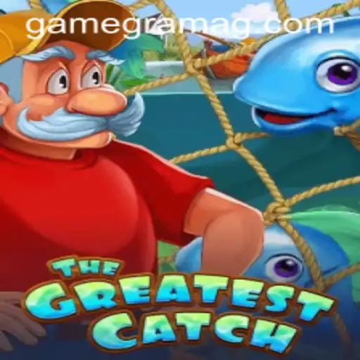 Discover TheGreatestCatch: A Thrilling Game Experience at hellobet.bet
