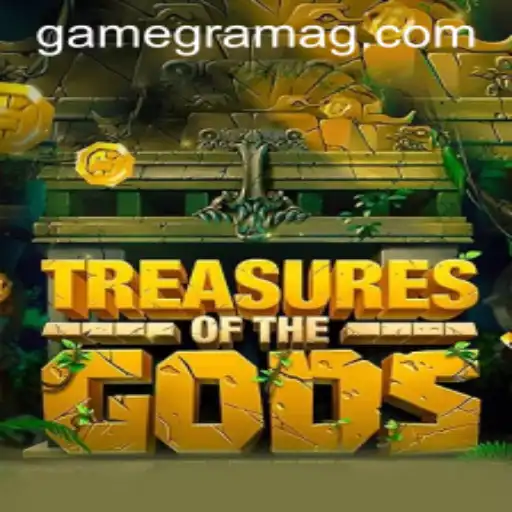 Discover the Thrilling World of TreasureoftheGods