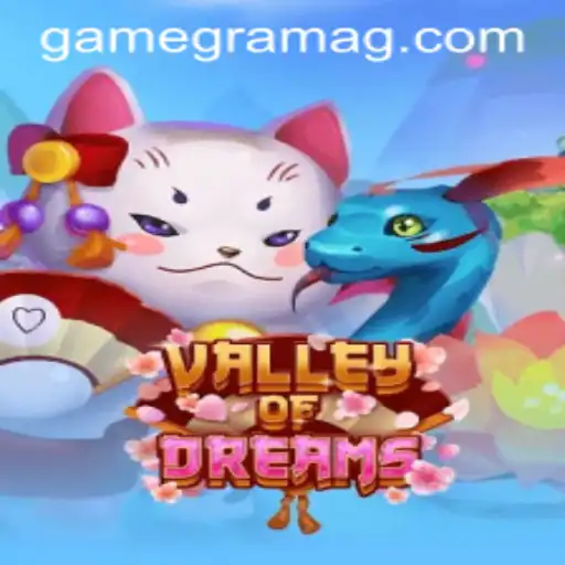 Discover the Enchanting World of ValleyofDreams: A Journey Into Fantasy