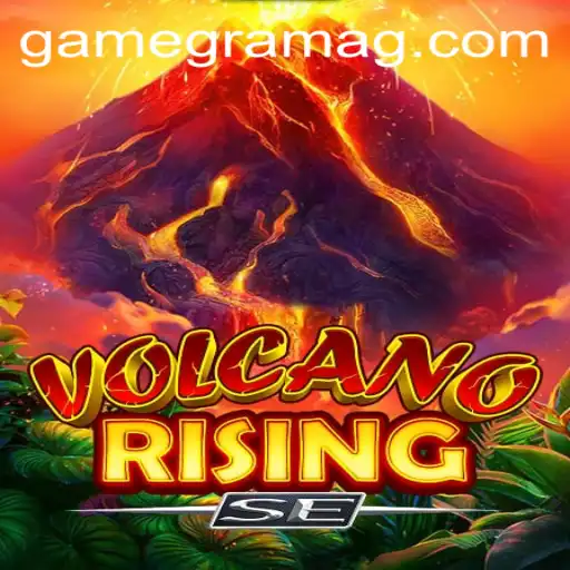 Exploring VolcanoRisingSE: A Thrilling Journey into a New Virtual Realm