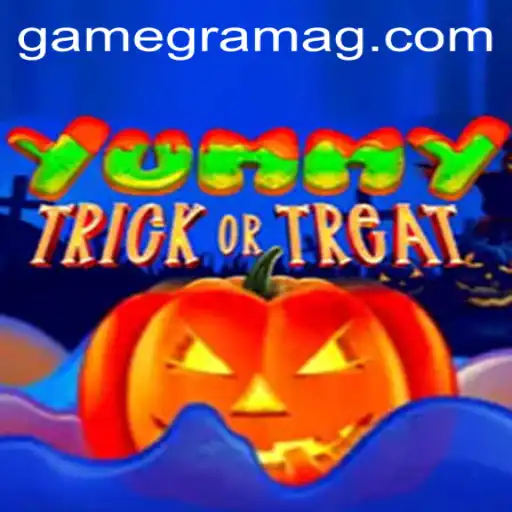 Explore the Enchanting World of YummyTrickorTreat: A Halloween Gaming Delight